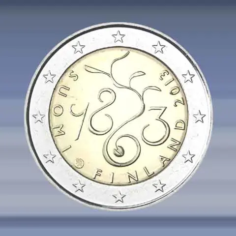 Finland 2013