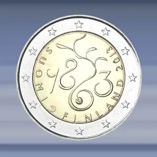 Finland 2013