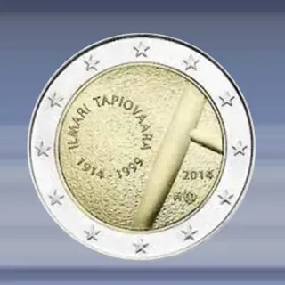 Finland 2014