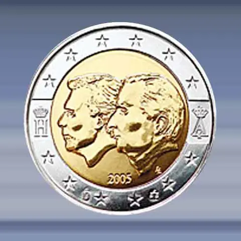 Belgi&euml; 2005