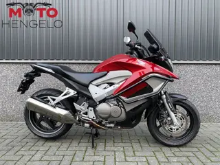Honda VFR 800 X CROSSRUNNER (bj 2013)