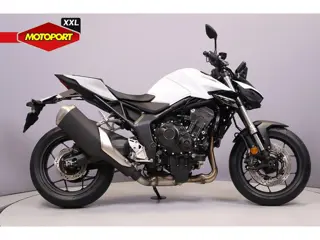 Honda CB 1000 HORNET (bj 2026)