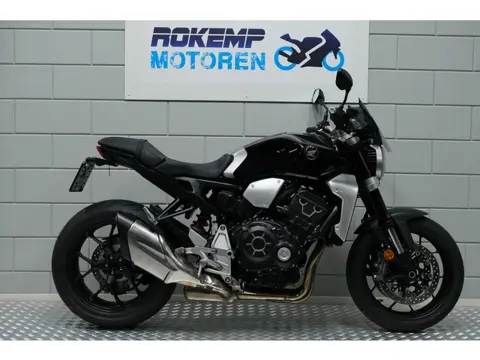 Honda CB 1000 R (bj 2019)