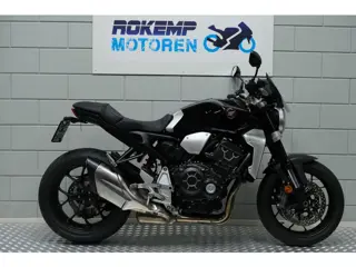 Honda CB 1000 R (bj 2019)