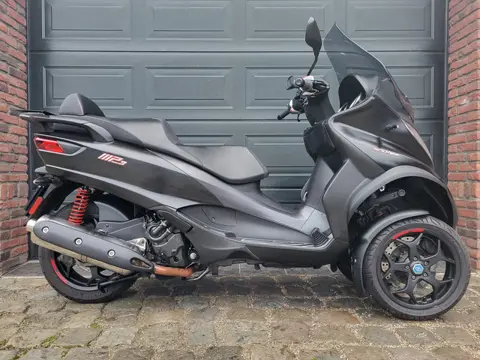 Piaggio MP3 HPE 500 Sport ABS (bj 2019, automaat)