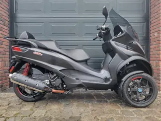 Piaggio MP3 HPE 500 Sport ABS (bj 2019, automaat)
