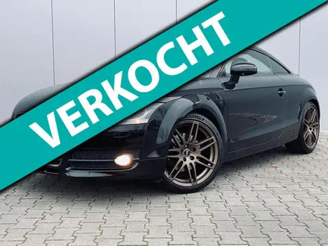 Audi TT 1.8 TFSI, Topstaat!