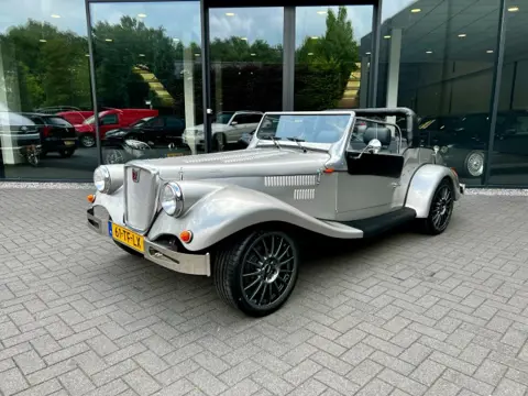 SPARTAN MK2 MK2 2.0i EFI Cabriolet , Origineel NL ,UNIEK ,ZEER ZELDZAAM