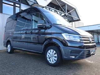 Volkswagen Crafter Exclusive 2.0 TDI103kw/140pk L3H3 Aut.8