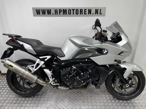 BMW SPORT ABS , ESA BOVAGGARANTIE