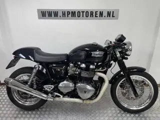 Triumph SPECIAL BOVAGGARANTIE