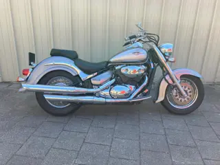 Suzuki Volusia VL 800 LC (bj 2006)