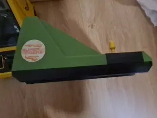 Gakken Basketball & Super Cobra tabletop games - Mobiel apparaat (2)