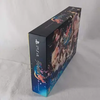 Sony, AQUAPLUS PlayStation 4 PS4 - Utawarerumono Zan Premium Edition