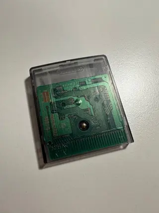 1 Nintendo Gameboy Color - Grand Theft Auto 2 - Videogames (1) - In originele verpakking