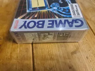 Nintendo Nintendo Game Boy Classic Small Rare box complete with original Box, Console and poster - Amazing example Gameboy Classic - In originele verpakking