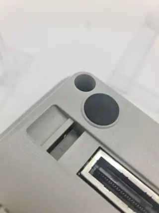 1 Nintendo Very Rare Original Super Nintendo 1995 "1 CHIP" SNES NES Console+Super Mario All stars,cables and - Console (1)