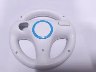 Nintendo Wii Boxed - Console met Games