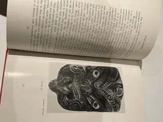 Boeken (3) - Papier - Maori arts books - Maori - Nieuw-Zeeland