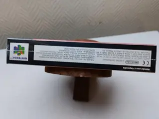 Nintendo Nintendo 64 - Sealed - Mission: Impossible - Videogames (1) - In originele gesealde verpakking