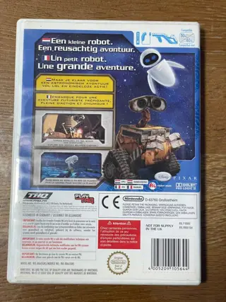 Nintendo Wii - Videogames (7) - In originele verpakking