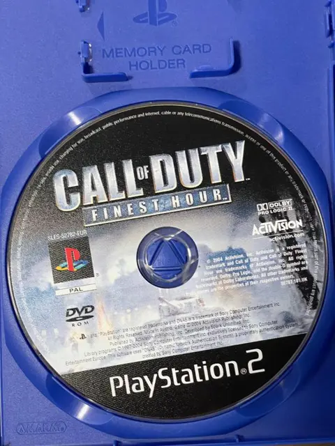 Sony Playstation 2 - Videogames (10) - In originele verpakking