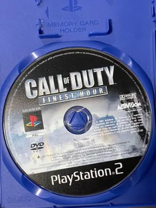 Sony Playstation 2 - Videogames (10) - In originele verpakking