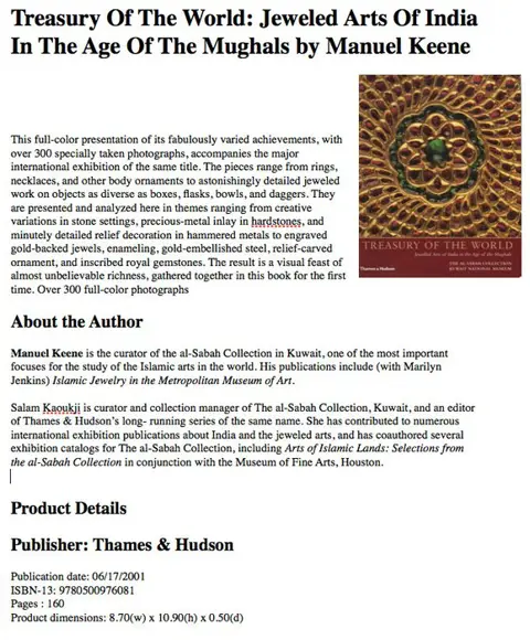 Plaatjesboek (6) - Papier - Wapens, harnassen, dolken, ornamenten, juwelen, stenen en bronzen standbeeld, ritueel instrument en - Bashir Mohame - Manuel Keene-Christie's - L'Art des chevaliers en pays d'IslamCollection de la Furusiyya Art - Treasury Of The World- - India-Tibet-Nepal-Himalaya gebied- - 2007 - 2001-2009-2013