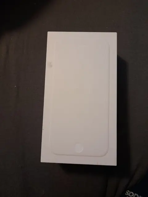 Apple 6/64 GB - iPhone - In originele verpakking