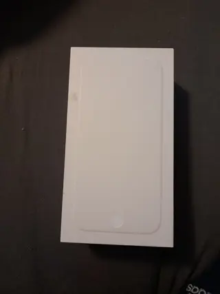 Apple 6/64 GB - iPhone - In originele verpakking