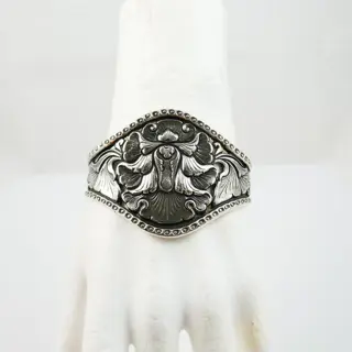 Armband - .800 zilver - Indonesië