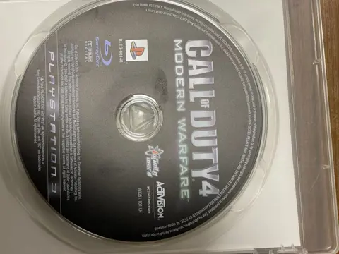 Sony Playstation 3 - Videogames (10) - In originele verpakking
