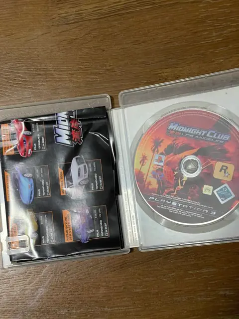 Sony Playstation 3 (PS3) - Videogames (13) - In originele verpakking