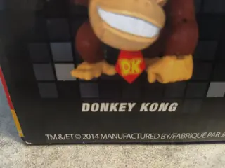 Nintendo, Jakks Pacific - Super Mario - Mario 50cm - Beeld(en)/Beeldje(s) (1) - In originele verpakking