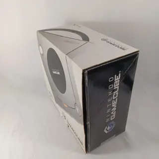 Nintendo Gamecube - Game Cube Console DOL-001(JPN) , 5 Soft Wares