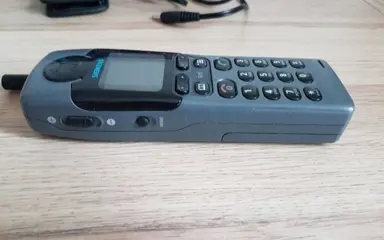 Siemens S11 - Mobiele telefoon - In originele verpakking