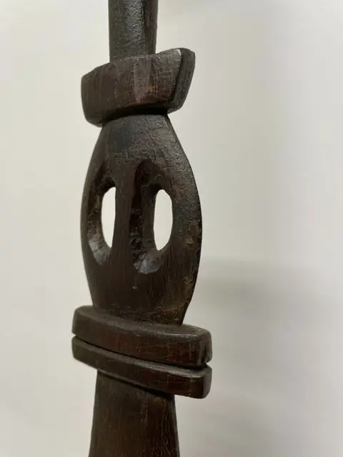 Mes (1) - Hout - Vanuatu