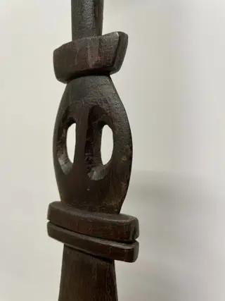 Mes (1) - Hout - Vanuatu