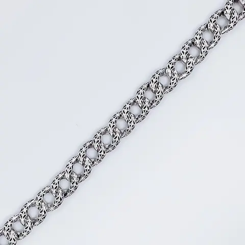 Armbanden - .925 zilver - No Reserve - Bali, Indonesië