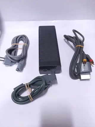 Xbox 360 60GB CIB - Console met Games - In originele verpakking