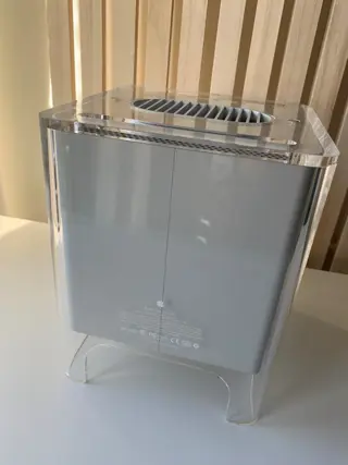 3 Apple PowerMac 5,1 - PowerMac G4 Kubus (2) - Zonder originele verpakking