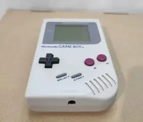 Nintendo DONKEY KONG Game & Watch & GAMEBOY CLASIC - Console