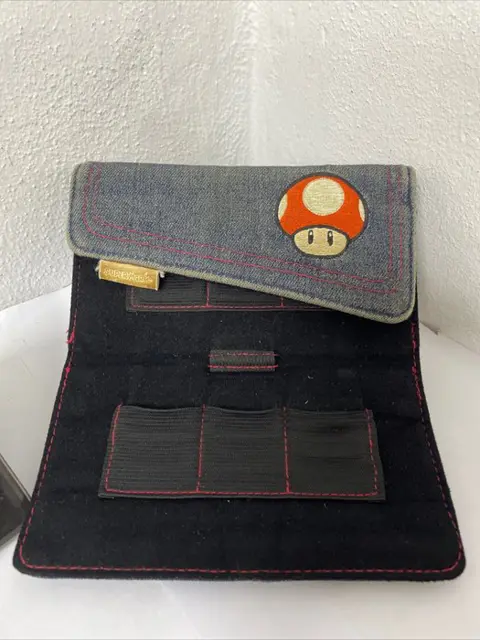 1 Nintendo DSi XL - Console met Games (1) - Senza scatola