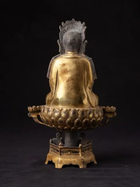 Beeld - Brons - China - 21e eeuw