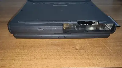 Apple Powerbook 1400cs/133 - Macintosh - Zonder originele verpakking