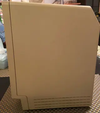 1 Apple M0402 Macintosh Classic - Vintage computer