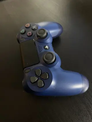 4 Sony, Controller, Speedlink, Legatos Stereo Sound - PS4 Controller, Headset, 2 PS4 Games, Dual PS4 Controller Charging Stand (2)