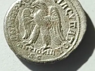Syrië, Antioch ad Orontem. Philip II (AD 247-249). BI Tetradrachm
