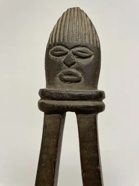 Mes (1) - Hout - Laplap - Vanuatu