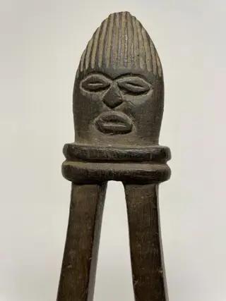 Mes (1) - Hout - Laplap - Vanuatu